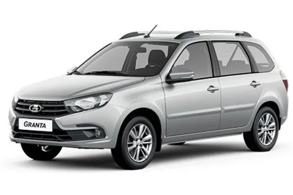 Аренда Lada Granta Cross