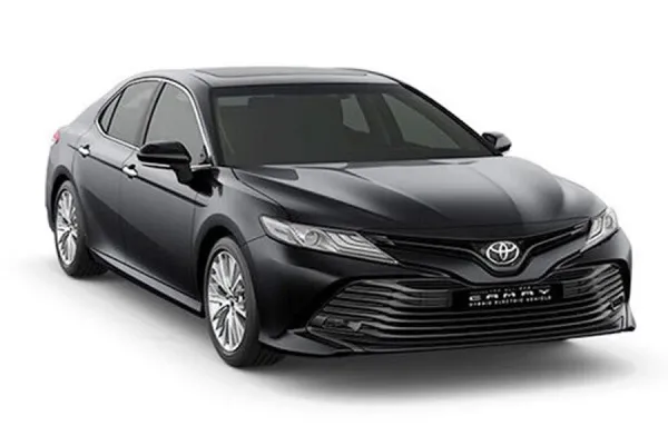 Аренда Toyota Camry XV70