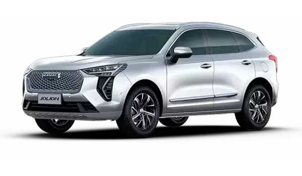 Аренда Haval Jolion в Москве