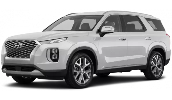 Аренда Hyundai Palisade HT в Москве