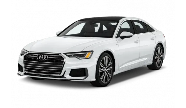 Аренда Audi A6 в Москве