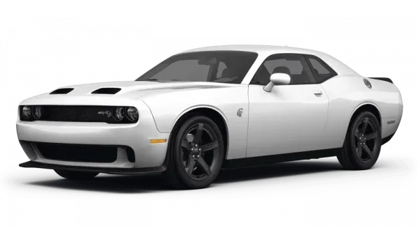 Аренда Dodge Challenger в Москве