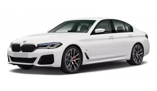 Аренда BMW 528i в Москве