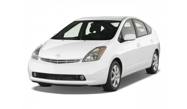 Аренда Toyota Prius в Москве